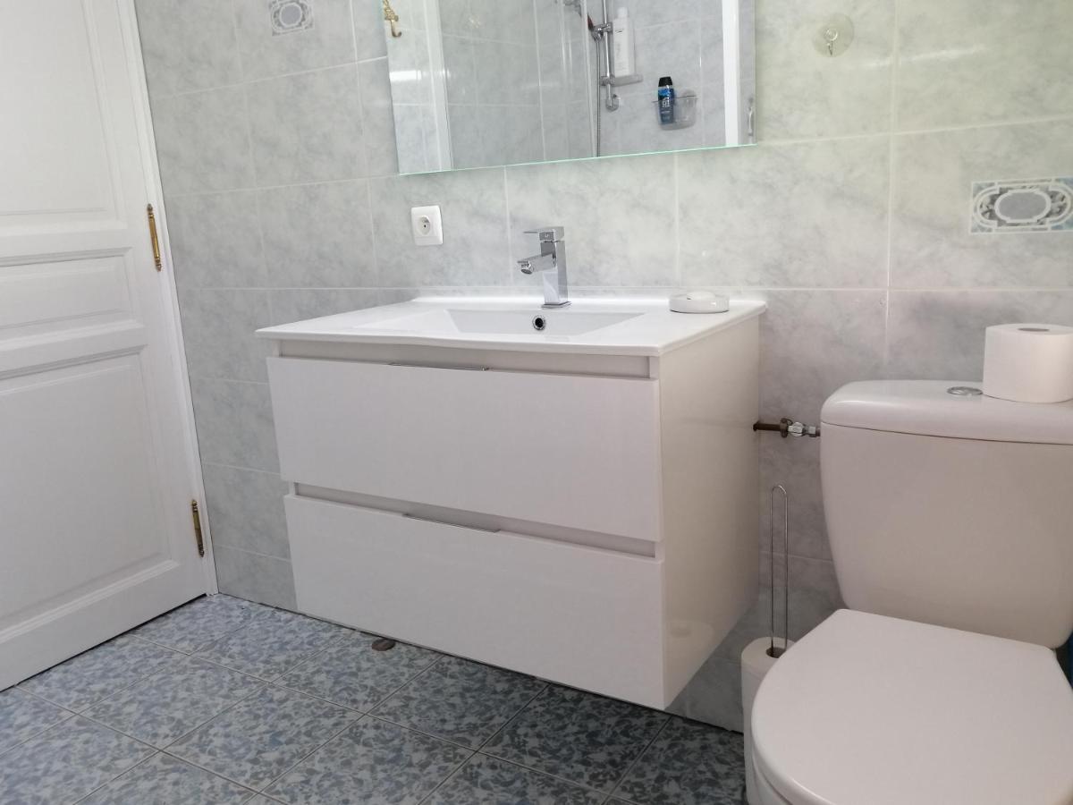 A La Joie De Vivre Chez L'Habitant Banat Bagian luar foto